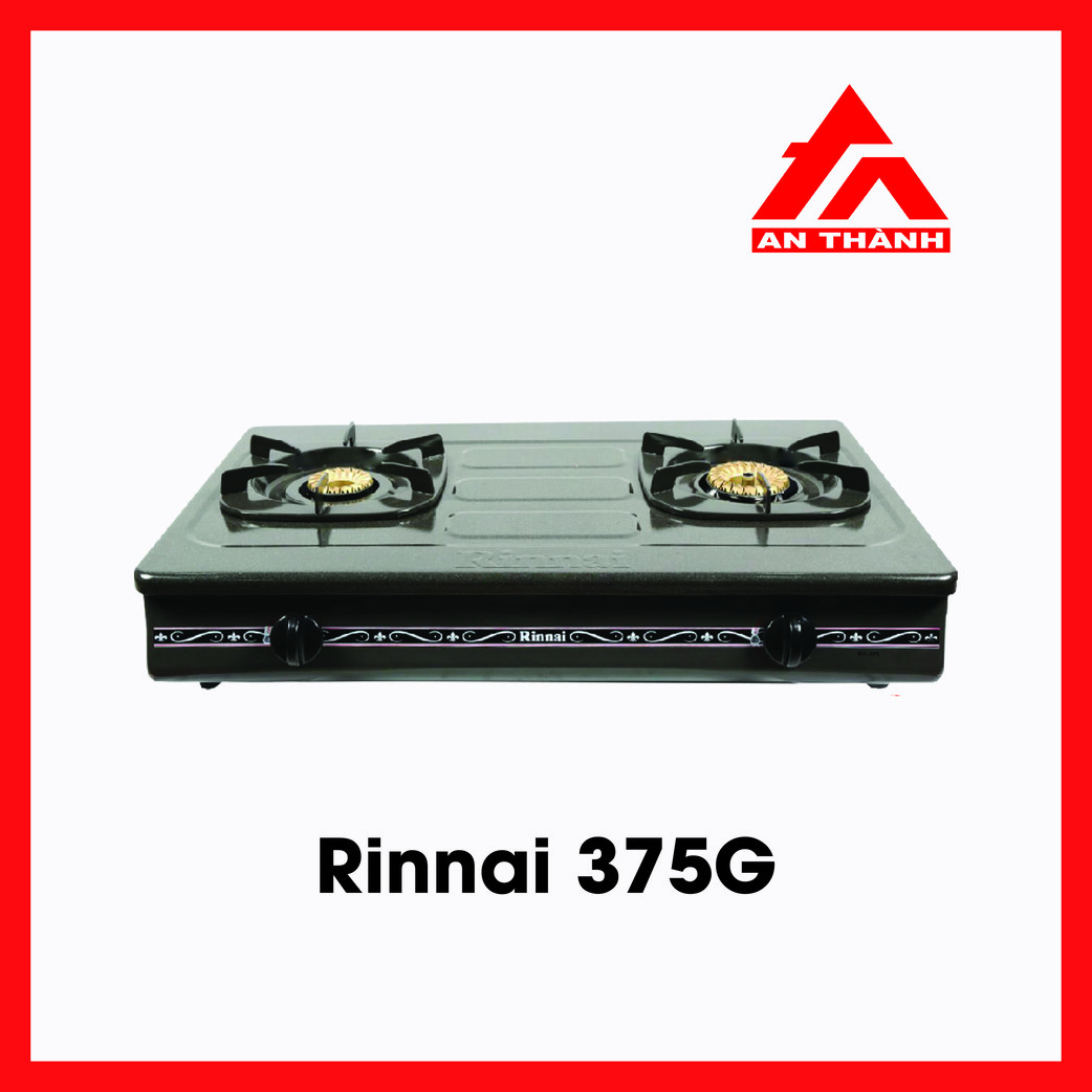 F1Bh9f60B891548 Bếp Gas Đôi Rinnai 375G
